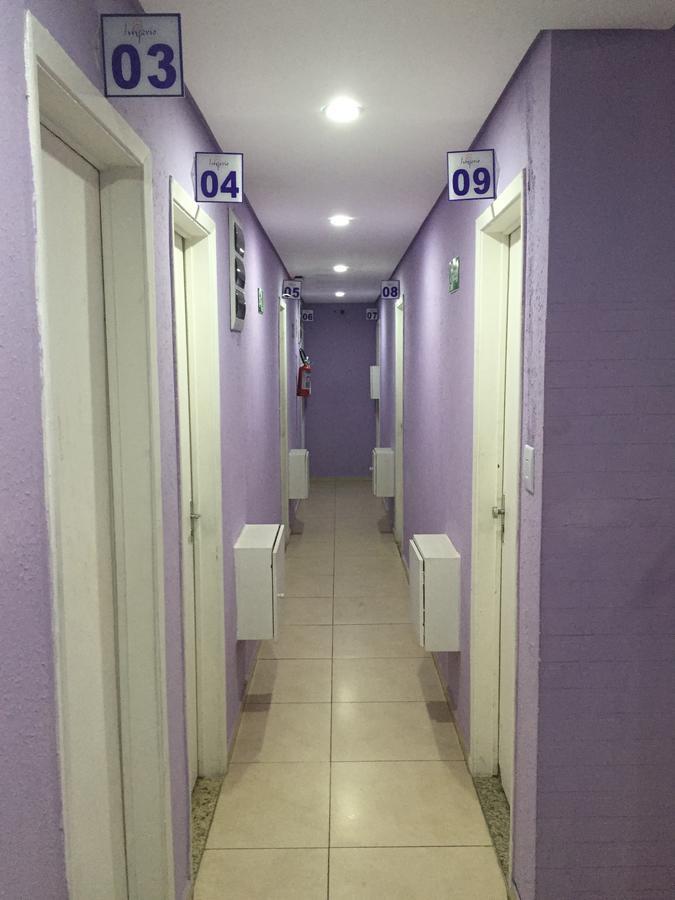 Hotel do amor Imperio (adults Only)