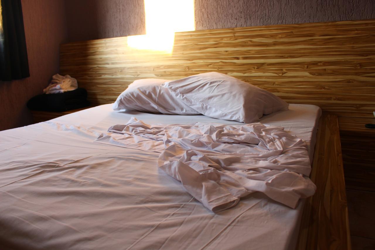 Imperio (adults Only) Hotel do amor